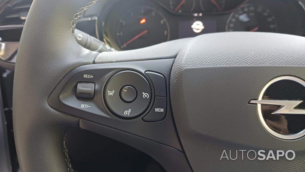 Opel Corsa 1.2 T Elegance de 2024