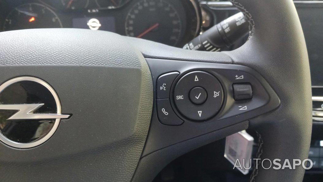 Opel Corsa 1.2 T Elegance de 2024