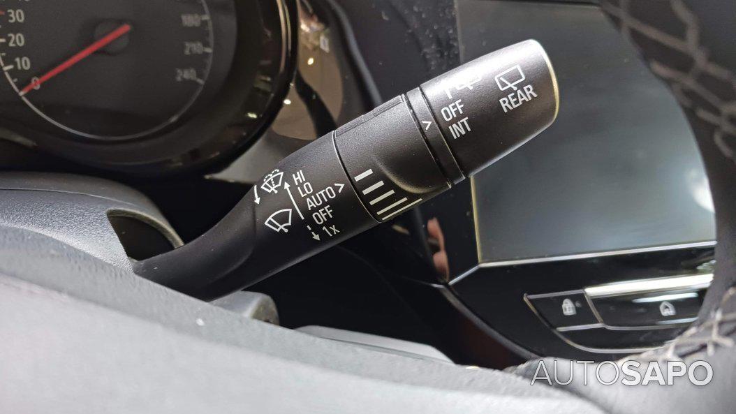 Opel Corsa 1.2 T Elegance de 2024