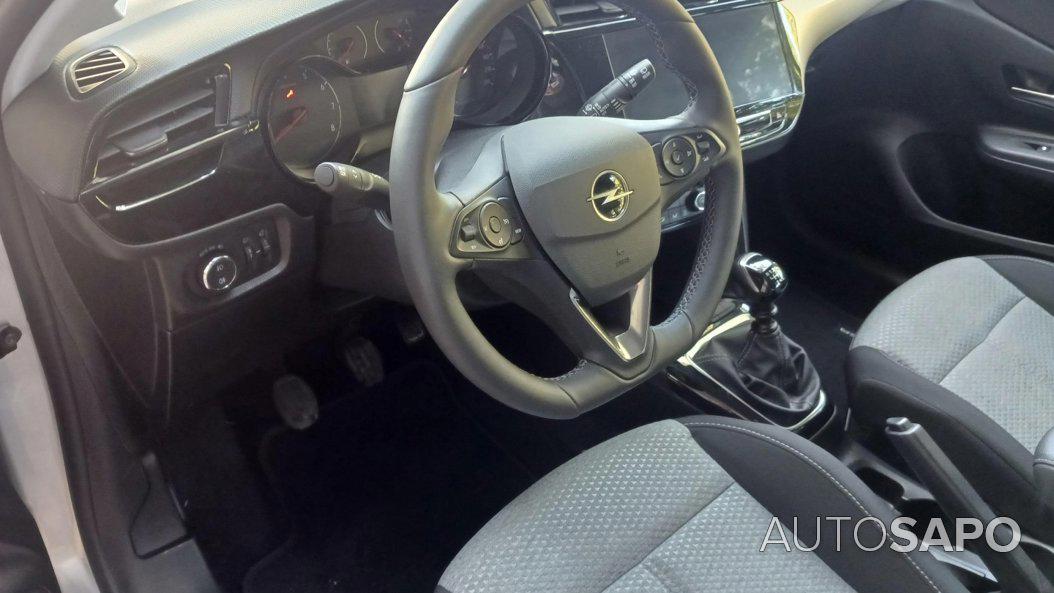 Opel Corsa 1.2 T Elegance de 2024