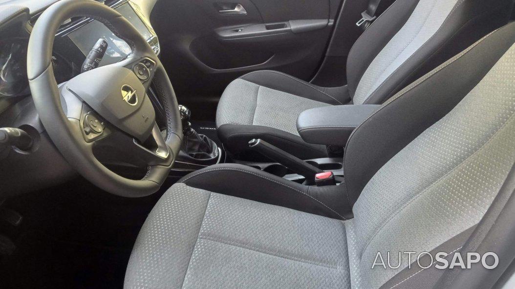 Opel Corsa 1.2 T Elegance de 2024