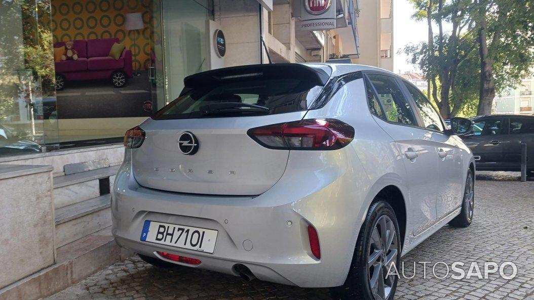 Opel Corsa 1.2 T Elegance de 2024