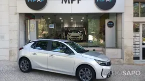 Opel Corsa 1.2 T Elegance de 2024