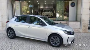 Opel Corsa 1.2 T Elegance de 2024