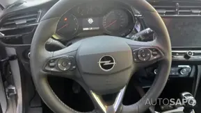 Opel Corsa 1.2 T Elegance de 2024