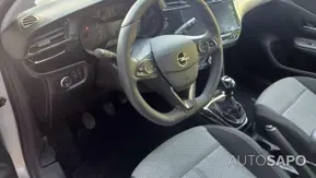 Opel Corsa 1.2 T Elegance de 2024
