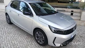 Opel Corsa 1.2 T Elegance de 2024