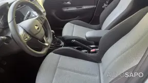 Opel Corsa 1.2 T Elegance de 2024