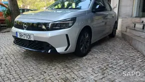Opel Corsa 1.2 T Elegance de 2024