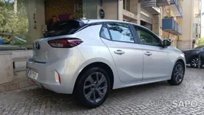 Opel Corsa 1.2 T Elegance de 2024