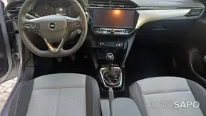 Opel Corsa 1.2 T Elegance de 2024