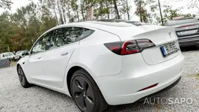 Tesla Model 3 Standard RWD Plus de 2020