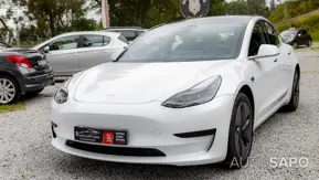 Tesla Model 3 Standard RWD Plus de 2020