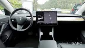 Tesla Model 3 Standard RWD Plus de 2020