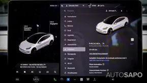 Tesla Model 3 Standard RWD Plus de 2020