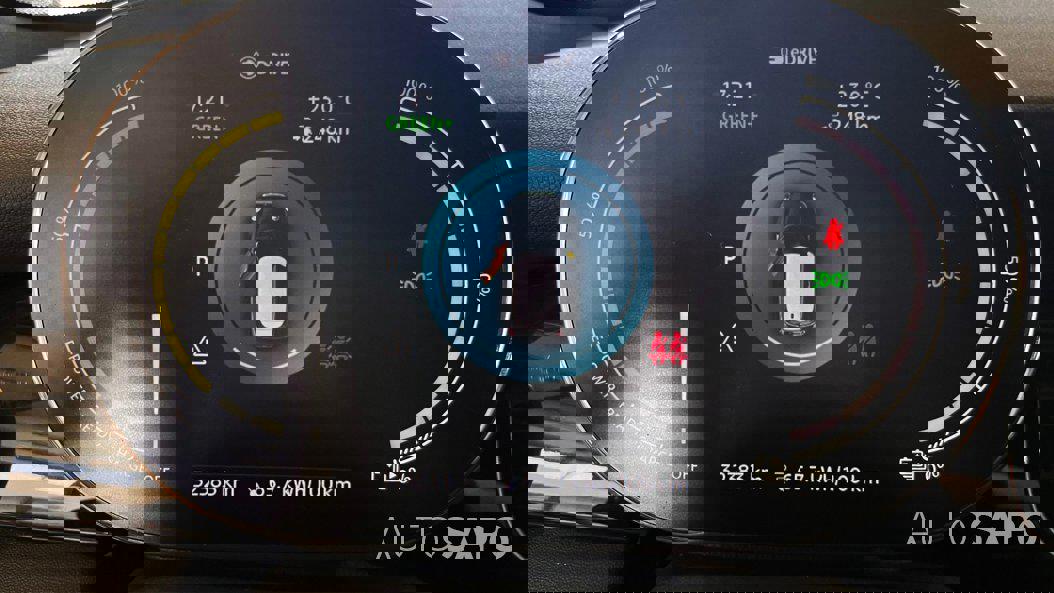MINI Electric de 2021