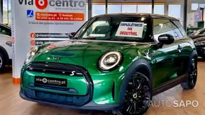 MINI Electric de 2021