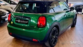 MINI Electric de 2021
