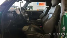MINI Electric de 2021