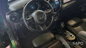 MINI Electric de 2021