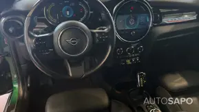 MINI Electric de 2021