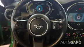 MINI Electric de 2021