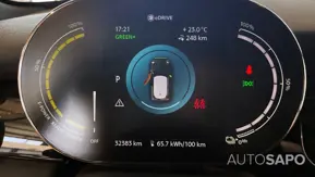 MINI Electric de 2021