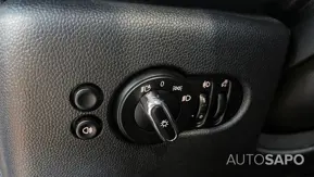 MINI Electric de 2021