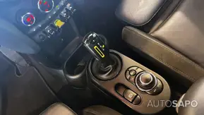 MINI Electric de 2021