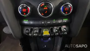 MINI Electric de 2021