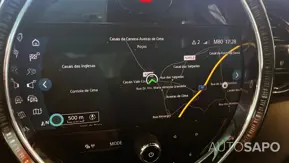 MINI Electric de 2021