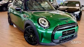 MINI Electric de 2021