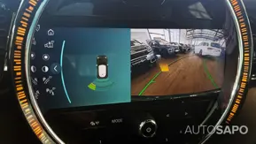 MINI Electric de 2021