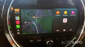 MINI Electric de 2021