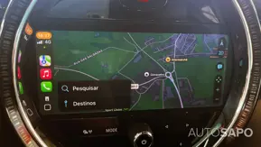 MINI Electric de 2021