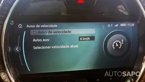 MINI Electric de 2021