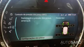MINI Electric de 2021