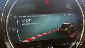 MINI Electric de 2021