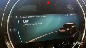 MINI Electric de 2021