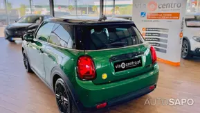 MINI Electric de 2021