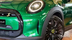 MINI Electric de 2021