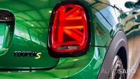 MINI Electric de 2021