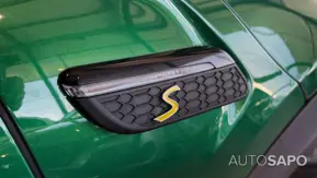 MINI Electric de 2021