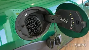 MINI Electric de 2021