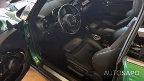 MINI Electric de 2021