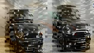 MINI Cooper de 2011