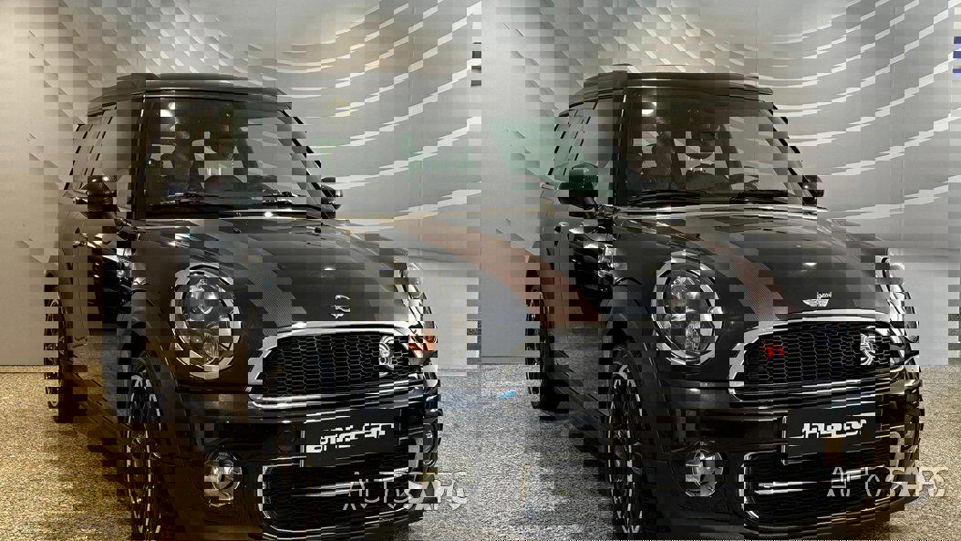 MINI Cooper de 2011