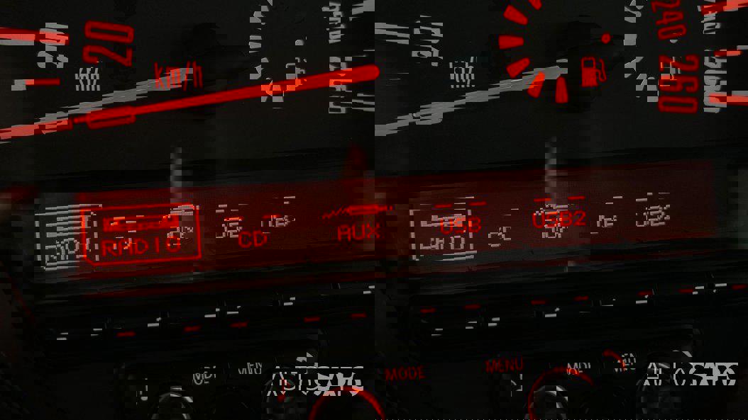 MINI Cooper de 2011