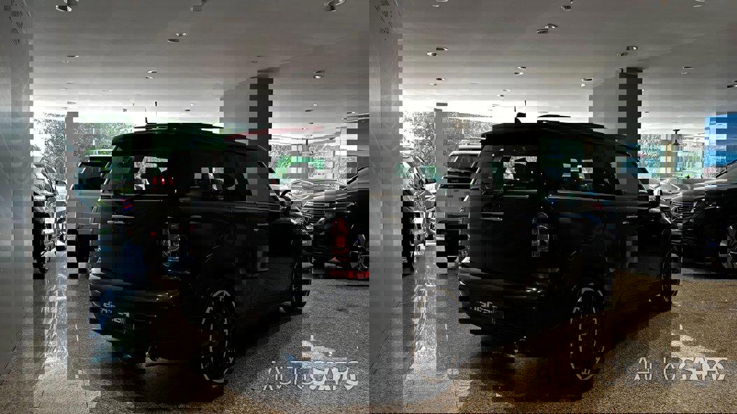 MINI Cooper de 2011