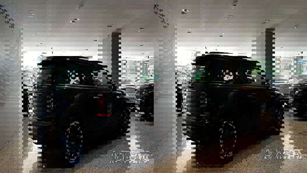 MINI Cooper de 2011